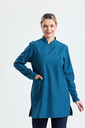 لباس ایمنی کار سبز Ehil - کد 674921995