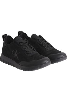 کفش پیاده روی مشکی مردانه Calvin Klein - کد 674955697