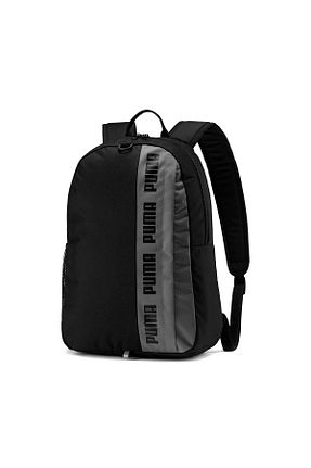 کوله پشتی مشکی بچه گانه سایز متوسط Puma - کد 6828704