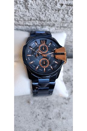 ساعت مچی سرمه ای مردانه 46-50 میلی متر Ferrucci - کد 675053869