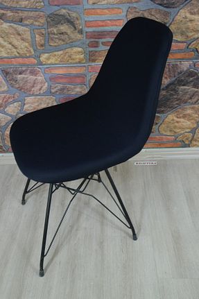 کاور صندلی مشکی kılıfteks - کد 377031611
