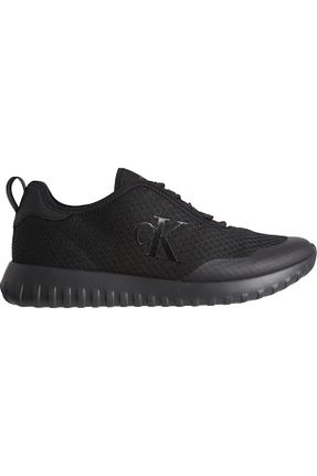 کفش پیاده روی مشکی مردانه Calvin Klein - کد 674955697