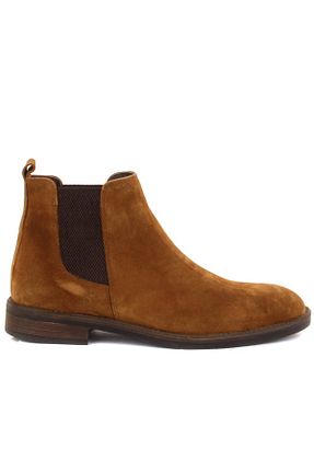 بوت / نیم بوت قهوه ای مردانه جیر Sail Lakers - کد 357807678