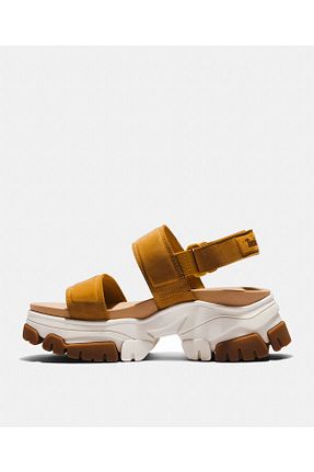 صندل اسپرت قهوه ای زنانه Timberland - کد 675112217