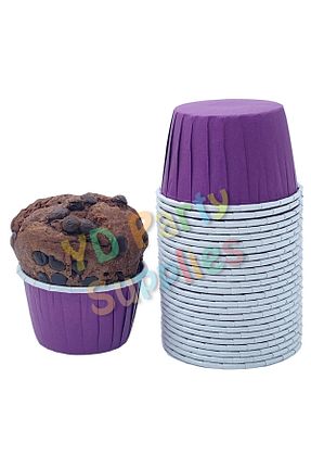 قالب کیک و فر بنفش 6+ L
