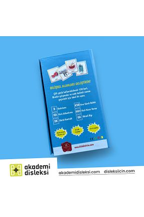  1-2 Kişi AKADEMİDİSLEKSİ - کد 675659659