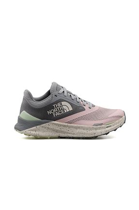 کفش دو و میدانی و تمرینی طوسی زنانه The North Face - کد 675756349