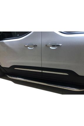 اکسسوری کروم خودرو Kml34tuning55 - کد 676278059