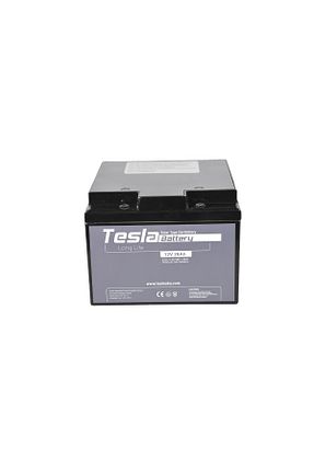 باتری ژلی TESLA - کد 676308945