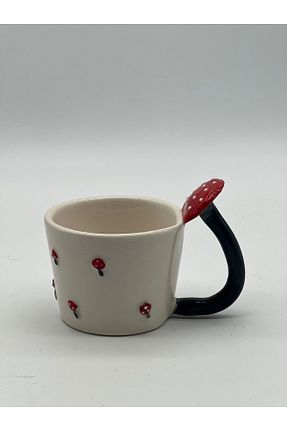 فنجان قهوه رنگی 1 نفره MeGgDecor - کد 676484628