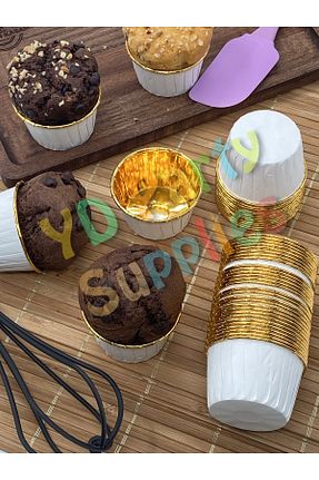 قالب کیک و فر سفید 6+ L