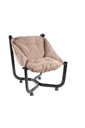 مبل باقالی بژ Depolife - کد 676607131
