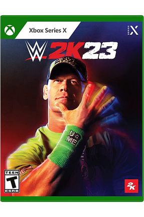 بازی Xbox 2K - کد 676344637