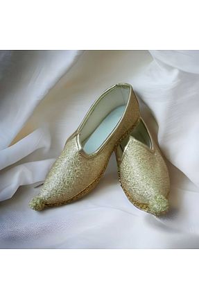 بابت طلائی زنانه salarticaret - کد 676534010