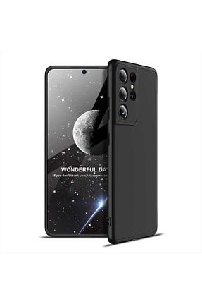 کاور و قاب مشکی ZM STORE - کد 676913963