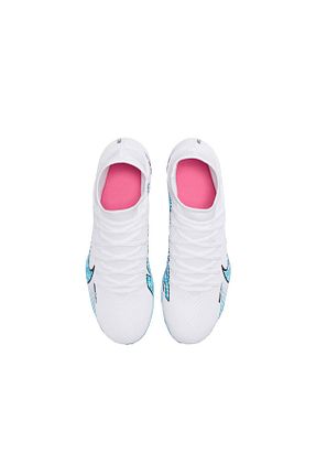 کفش فوتبال چمن مصنوعی قهوه ای مردانه پلاستیک Nike - کد 676956534