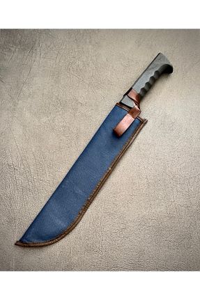 اکسسوری چاقو و قمه رنگی SepetinBurada - کد 677061828