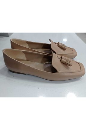 بابت بژ زنانه چرم مصنوعی Caprito - کد 677099766
