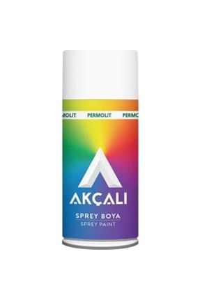رنگ اسپری رنگی Akçalı - کد 677225936
