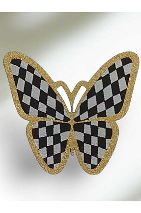 کیت گلدوزی GÜLHOBİTASARIM - کد 673560376