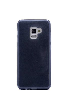 کاور و قاب مشکی Samsung Galaxy A8 Plus 2018 ZM STORE - کد 677773229