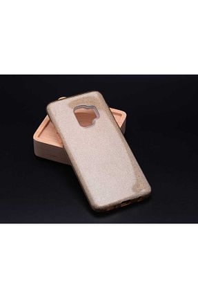کاور و قاب طلائی Samsung Galaxy A6 ZM STORE - کد 677762629