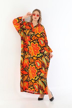 لباس مشکی زنانه بافتنی ZTO - کد 677435760