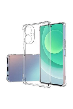 کاور و قاب نارنجی TECNO - کد 678086647