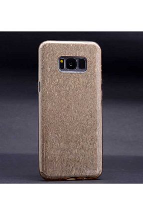 کاور و قاب طلائی Samsung Galaxy S8 ZM STORE - کد 677763870