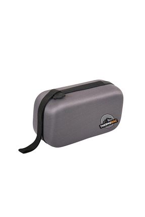 کیف عایق حرارتی طوسی 3 L thermobag2020 - کد 124746813
