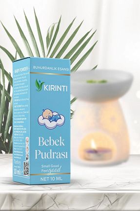 اسانس ادکلن Kırıntı Baharat - کد 678449473