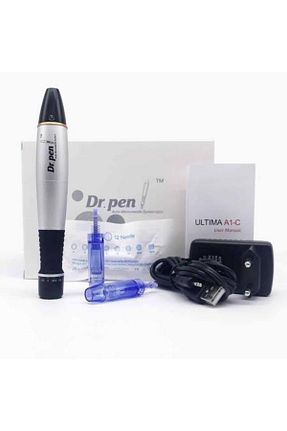 سایر دستگاه های اندازه گیری سلامت Dr.Pen - کد 43931625
