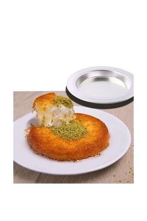 سینی طوسی آلومینیوم Genel Markalar - کد 46812490