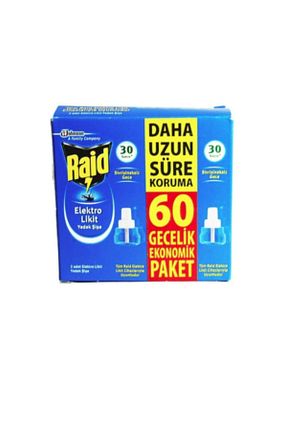 حشره کش و دفع کننده حشرات Raid - کد 44398611