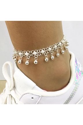 خلخال نقره زنانه Tmt Silver - کد 40737683