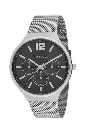 ساعت مچی مردانه 41-45 میلی متر Ferrucci - کد 44942703