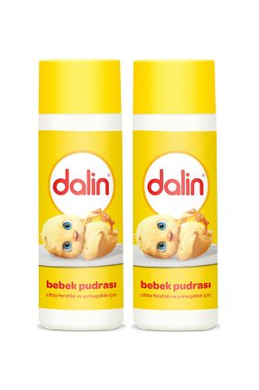 پودر و کولونیای کودک Dalin - کد 45326905