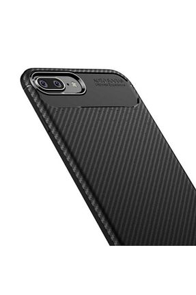 کاور و قاب مشکی iPhone 7 Plus Fibaks - کد 45389450