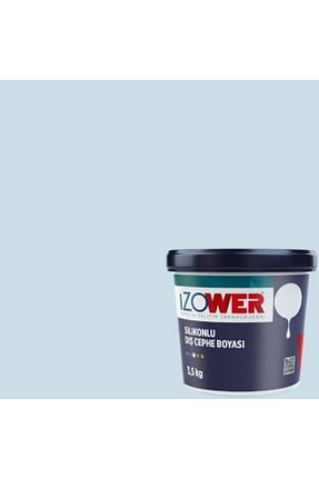 رنگ نمای بیرونی آبی izower - کد 89184068