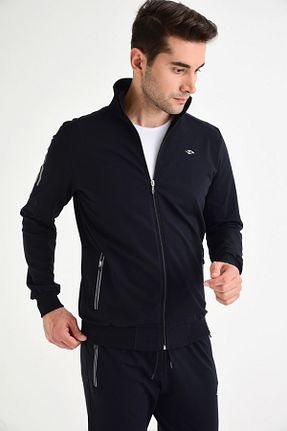 رویه سرمه ای مردانه پنبه ای Dynamo - کد 41875614