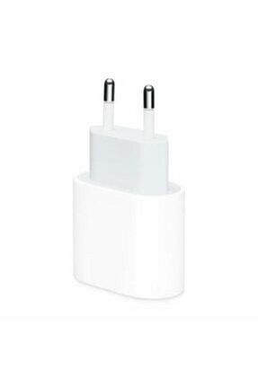 شارژر سفید Apple - کد 89959805