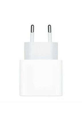 شارژر سفید Apple - کد 89959805