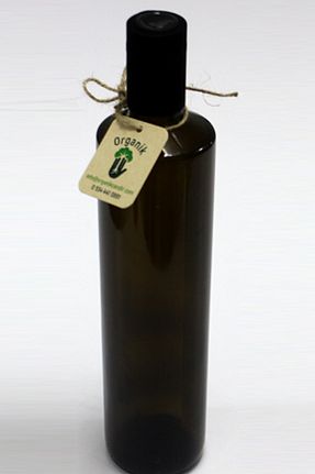 روغن زیتون organikcandir - کد 90097622