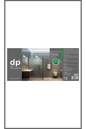 خوشبو کننده توالت deep point türkiye - کد 90116371