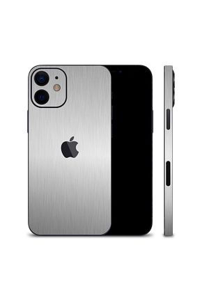 کاور و قاب طوسی iPhone 12 NANOSPACE - کد 90304989