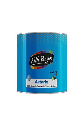 رنگ آستر نارنجی Filli Boya - کد 90484577