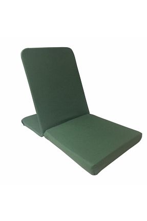 چهارپایه مدیتیشن یوگا سبز REMEGE - کد 94346310