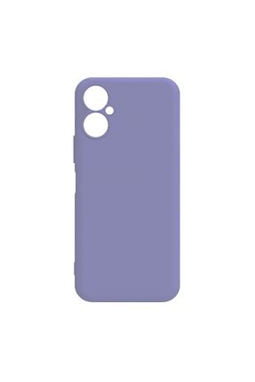 کاور و قاب بنفش TECNO - کد 678088448