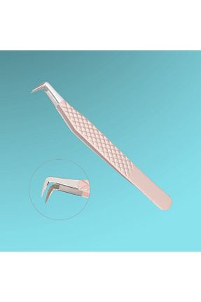 موچین OZLEM BASAR BEAUTY - کد 676544397