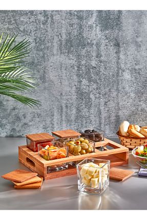 صحبانه خوری 6-10 İLİVA - کد 678214706